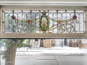 1415 W George St in Chicago, IL - Building Photo - Building Photo