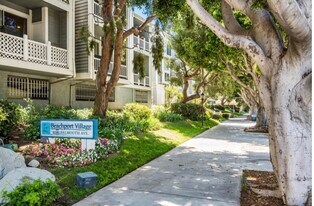 8500 Falmouth Ave, Unit 3116 in Playa Del Rey, CA - Building Photo