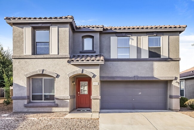 property at 16919 W Marshall Ln