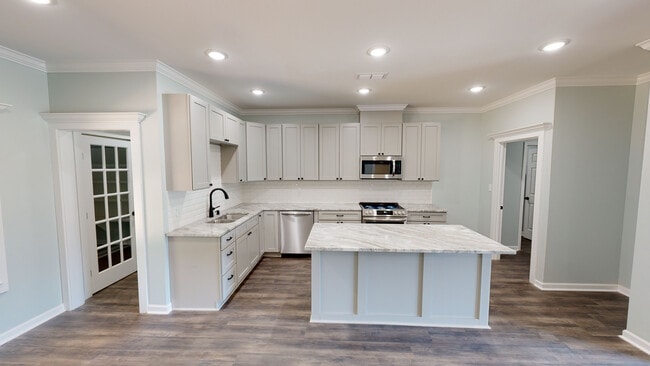 13016 Clydesdale in Bullard, TX - Building Photo - Building Photo