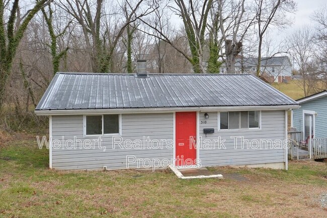 310 E Morehead St in Roxboro, NC - Building Photo - Building Photo