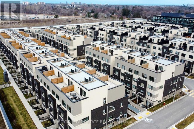 property at 1127 Cooke Blvd.