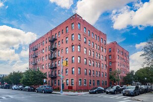 1864 85th St Apartamentos