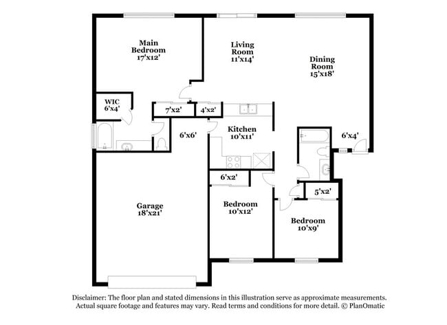 9015 W Roanoke Ave in Phoenix, AZ - Building Photo - Building Photo