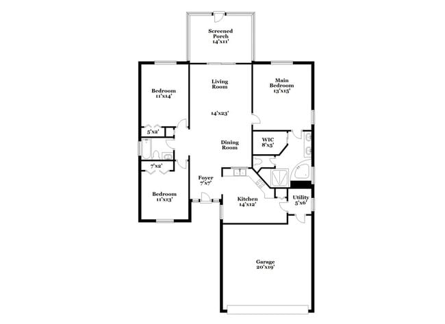 7920 Oakstone Ct in Orlando, FL - Building Photo - Building Photo