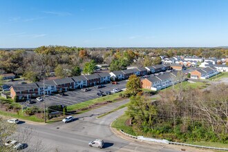 The Summit Townhomes in Murfreesboro, TN - Foto de edificio - Building Photo
