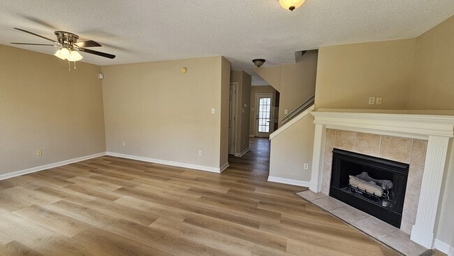 7170 Charlton Way in Cordova, TN - Building Photo - Building Photo