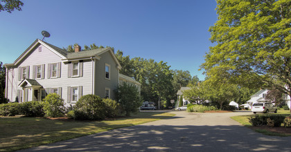 120 N Main St in North Smithfield, RI - Building Photo - Building Photo