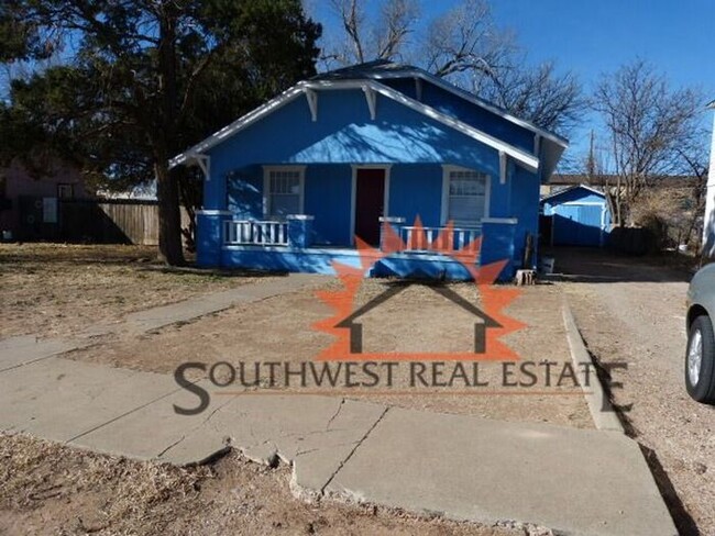 1312 Axtell St in Clovis, NM - Building Photo - Building Photo