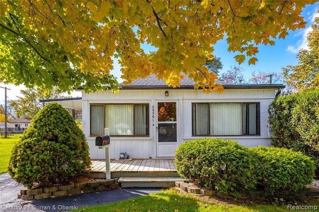 property at 26361 Parkington St