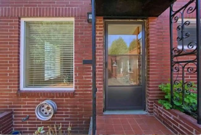 property at 2243 NW Flanders St