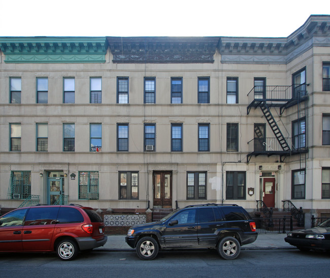 1154 Gates Ave in Brooklyn, NY - Building Photo - Building Photo