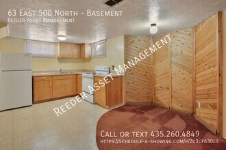 63 E 500 N in Logan, UT - Building Photo - Building Photo