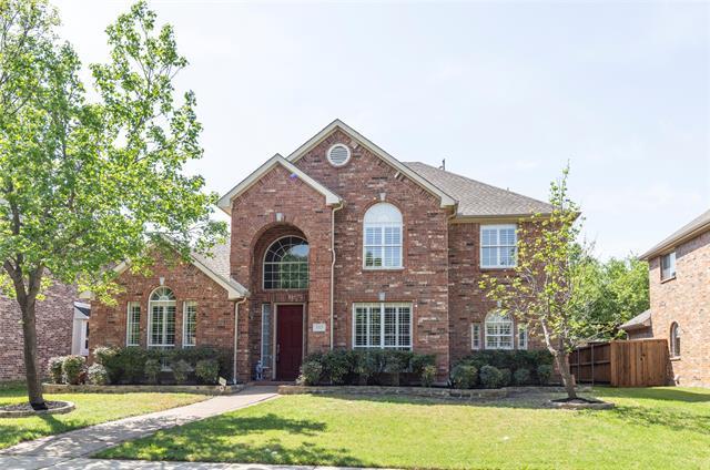 3223 Persimmon Ln in Frisco, TX - Building Photo - Building Photo