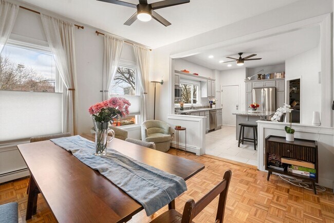 property at 133 Webster Ave