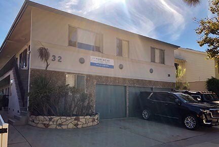 932 11th St in Santa Monica, CA - Building Photo - Building Photo