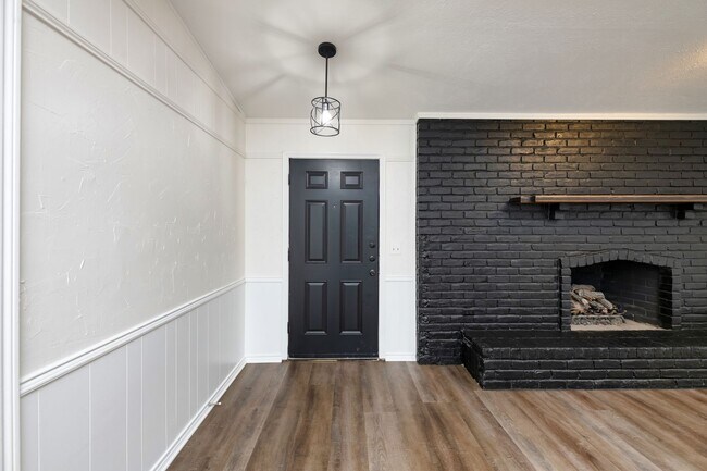 2621 Pinehurst Dr in Plano, TX - Building Photo - Building Photo