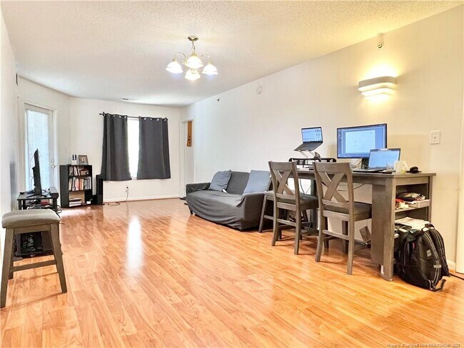 1230 University Ct in Raleigh, NC - Building Photo - Building Photo