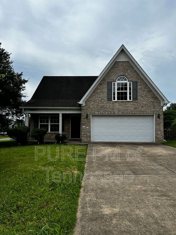 property at 2117 Burgess Ln