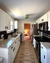 3814 Crouch Dr in Nashville, TN - Building Photo - Building Photo