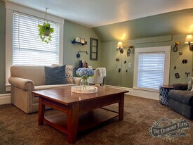 5121 Plymouth Road, Unit Upper in Ann Arbor, MI - Building Photo