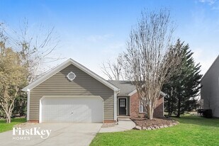 7514 Lullwater Cove in Huntersville, NC - Building Photo