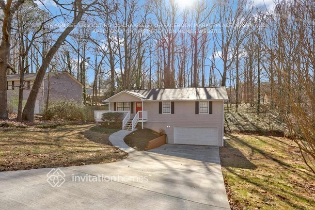 property at 1793 Silver Leaf Dr