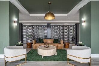 The Levy Apartments in Houston, TX - Foto de edificio - Interior Photo