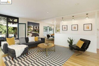 1940 Gouldin Rd in Oakland, CA - Building Photo - Building Photo