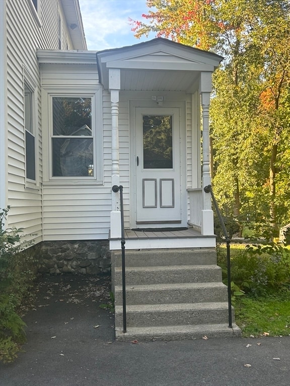 30 Goldsmith St in Littleton, MA - Building Photo - Building Photo