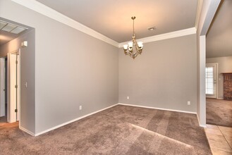 2204 E Princeton St in Broken Arrow, OK - Building Photo - Building Photo