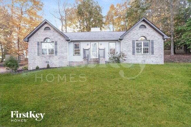 802 Red Hollow Dr in Springfield, TN - Building Photo - Building Photo
