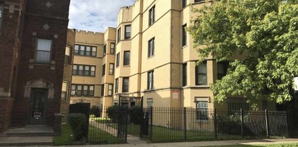 7830 S East End Ave in Chicago, IL - Building Photo - Building Photo