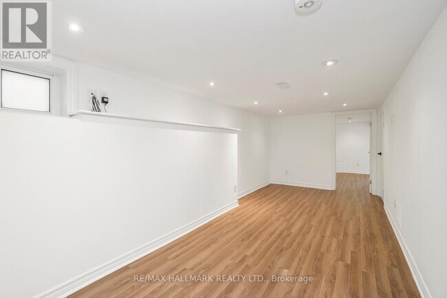 709 Willard Ave in Toronto, ON - Building Photo - Building Photo