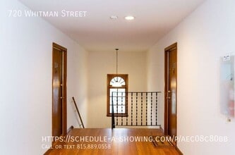 720 Whitman St in Belvidere, IL - Building Photo - Building Photo