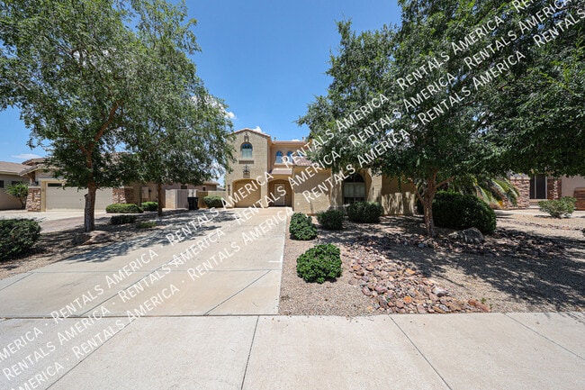 3382 E Roadrunner Dr in Chandler, AZ - Building Photo - Building Photo