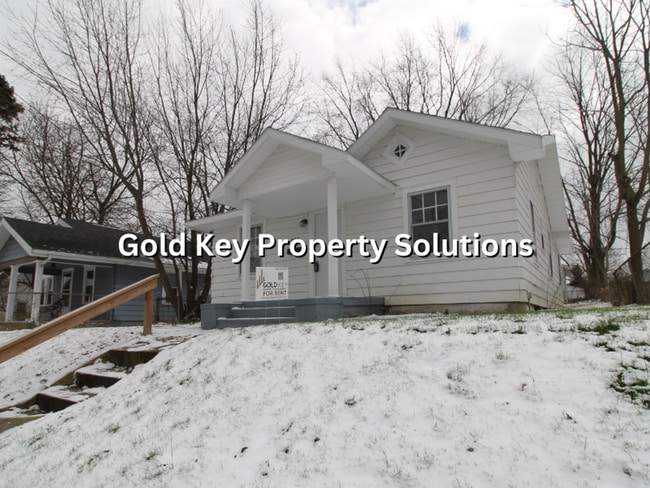 605 W 10th St in Muncie, IN - Building Photo - Building Photo