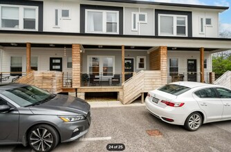 849 Cherokee Ave in Nashville, TN - Building Photo - Building Photo