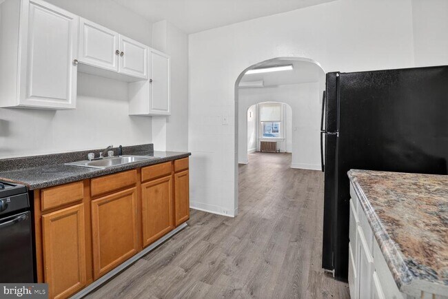 476 S Bentalou St in Baltimore, MD - Building Photo - Building Photo