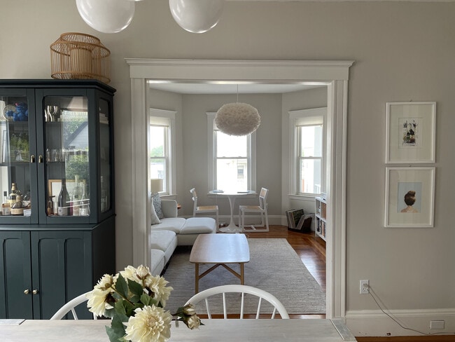 property at 15 Belknap St