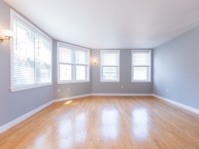 property at 47 Harvard St