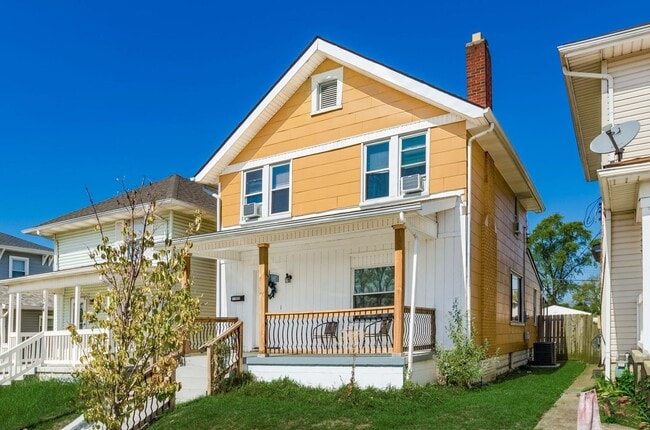 property at 1388 Phale D. Hale Dr