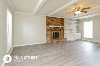 1707 Corral Dr in Houston, TX - Building Photo - Building Photo