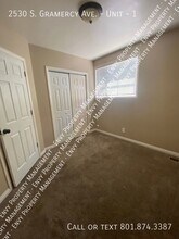 2530 S Gramercy Ave in Ogden, UT - Building Photo - Building Photo