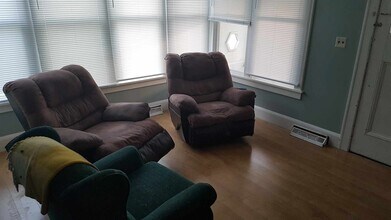 1032 Perry St in Sandusky, OH - Foto de edificio - Building Photo