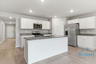 15336 Leighwood Ln in Biloxi, MS - Building Photo - Building Photo