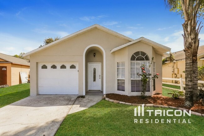 property at 7227 Edgewater Shores Ct