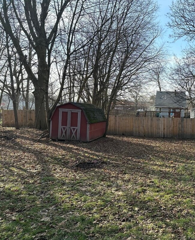property at 224 Maple St