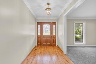 4838 Rolling Meadows Ln in Signal Mountain, TN - Building Photo - Building Photo
