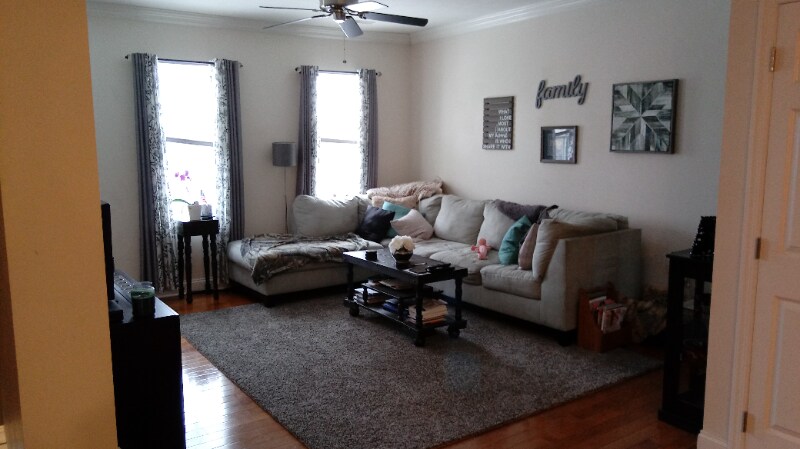 152 Hallock St, Unit 2 in Pittsburgh, PA - Foto de edificio